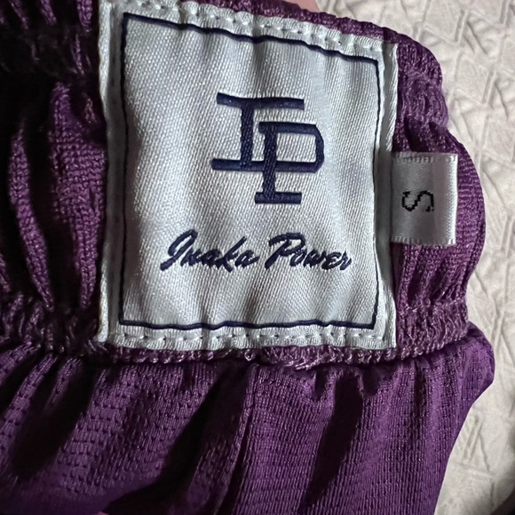 Inaka Power Shorts - Picture 3 of 3